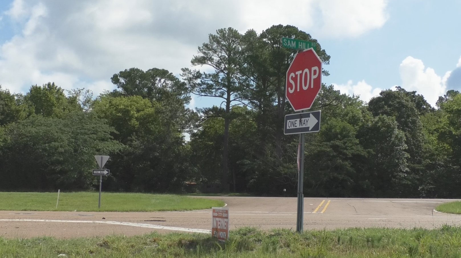 Name released of man killed in wreck on Highway 45 Alternate - Vimarsana News