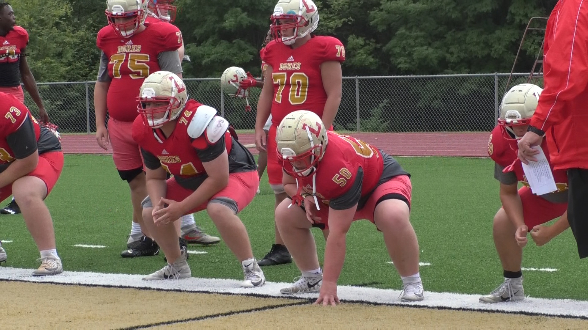 HSFT Stop #54: Lafayette - Home - WCBI TV - Vimarsana News