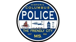 Columbus Police Department