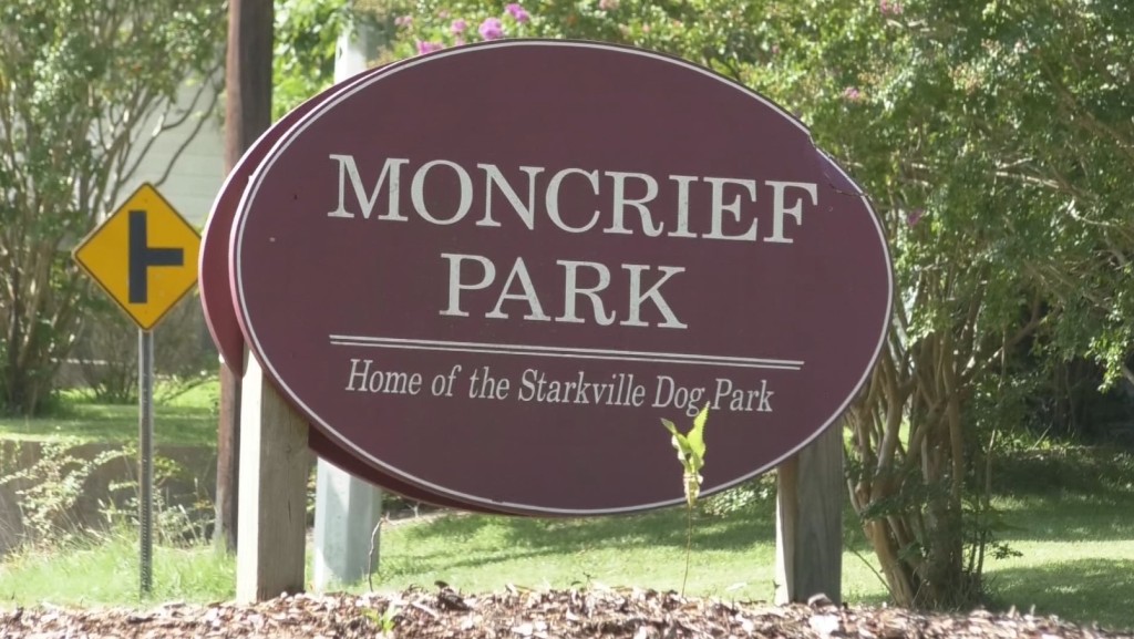 Moncrief Park