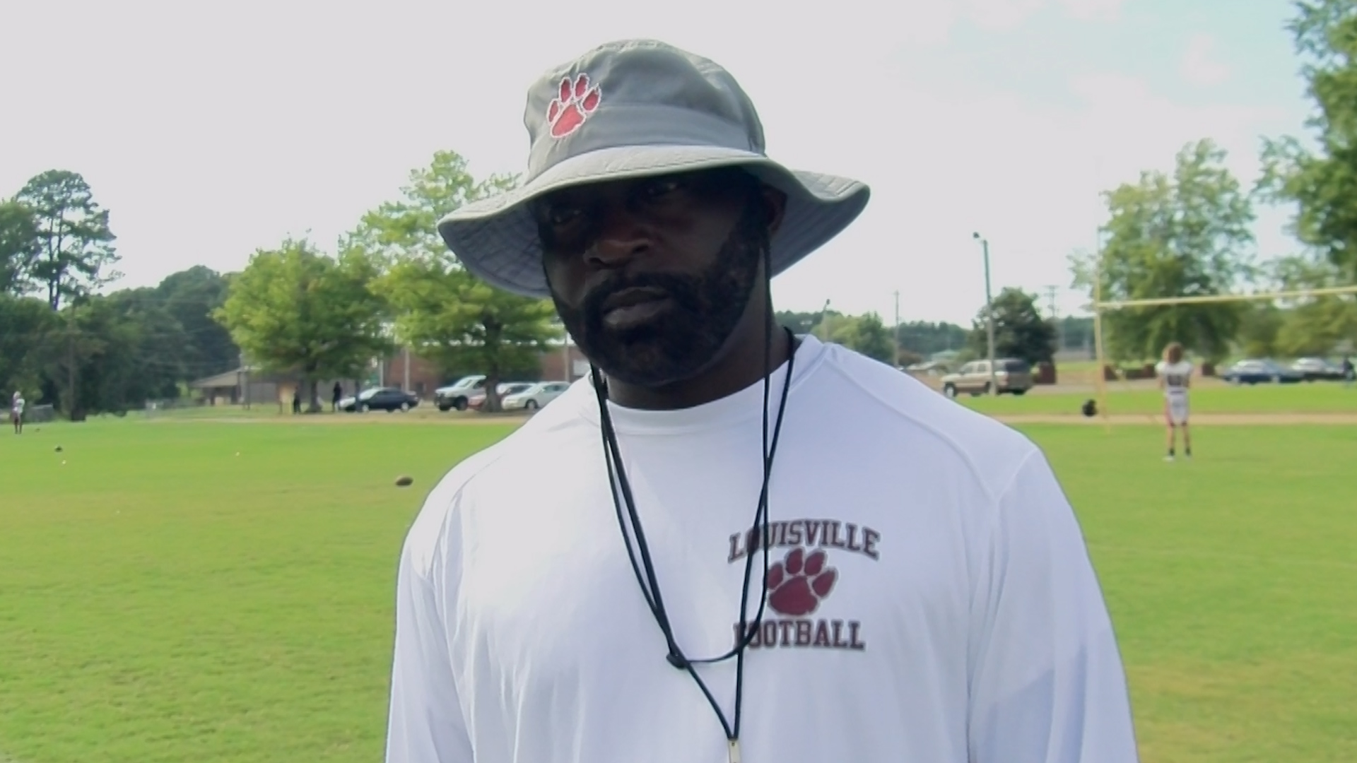 Louisville's Shorter talks West Point in GOTW preview - Home - WCBI TV - Vimarsana News
