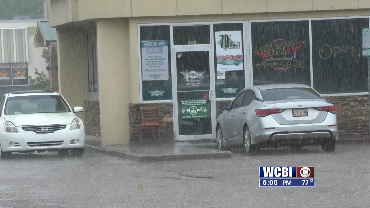 Wing Stop franchise restaurants under investigation with the Dept. of Labor - Vimarsana News