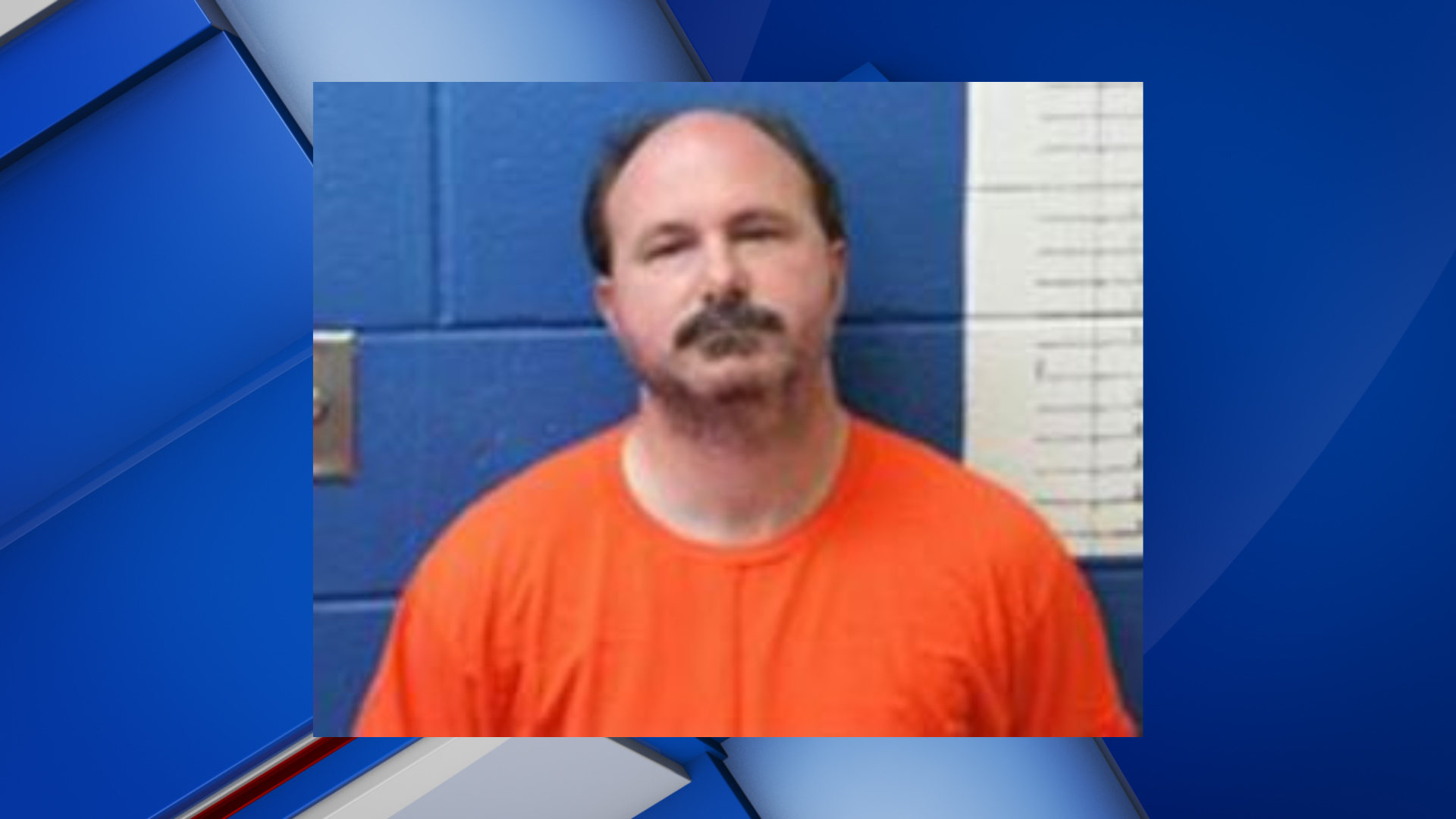 Calhoun County deputies have made a child sex crime arrest - Vimarsana News