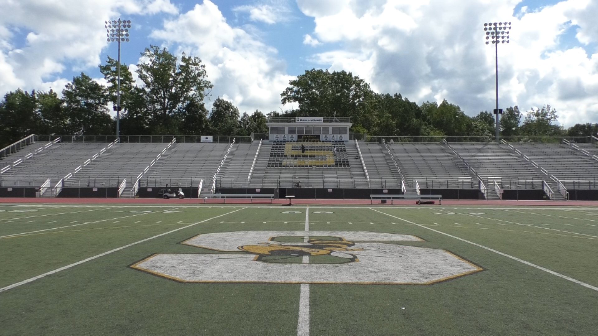 Starkville Oktibbeha School District's new security policy requires