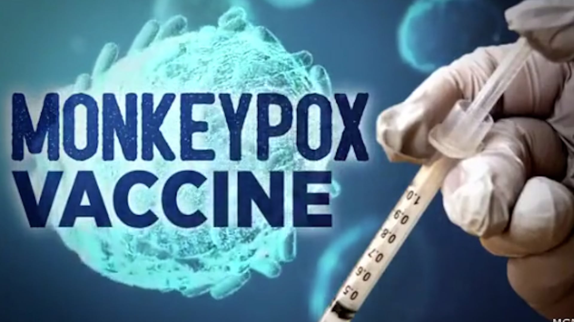 Rise in monkeypox cases lead to health concerns in Mississippi - Vimarsana News