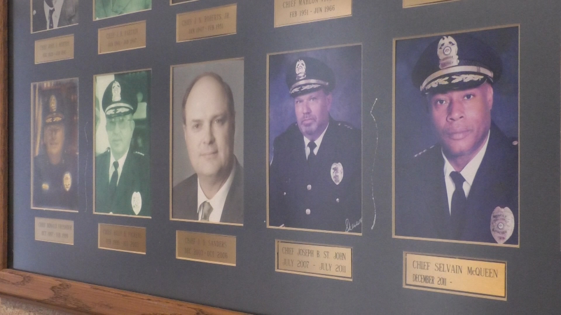 City leaders want next police chief to bring stability and staying power to Columbus Police Department - Vimarsana News