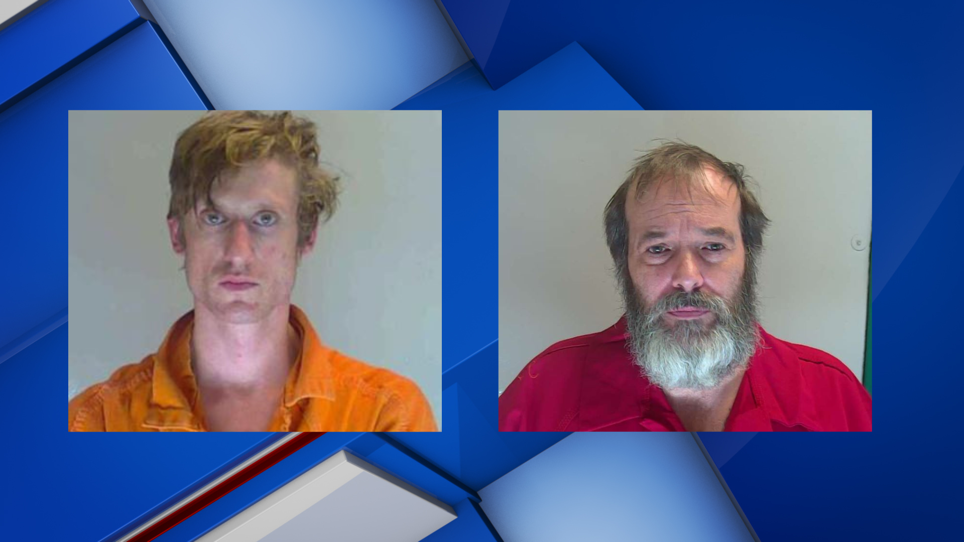 Two men arrested for child sex crimes in unrelated cases - Vimarsana News