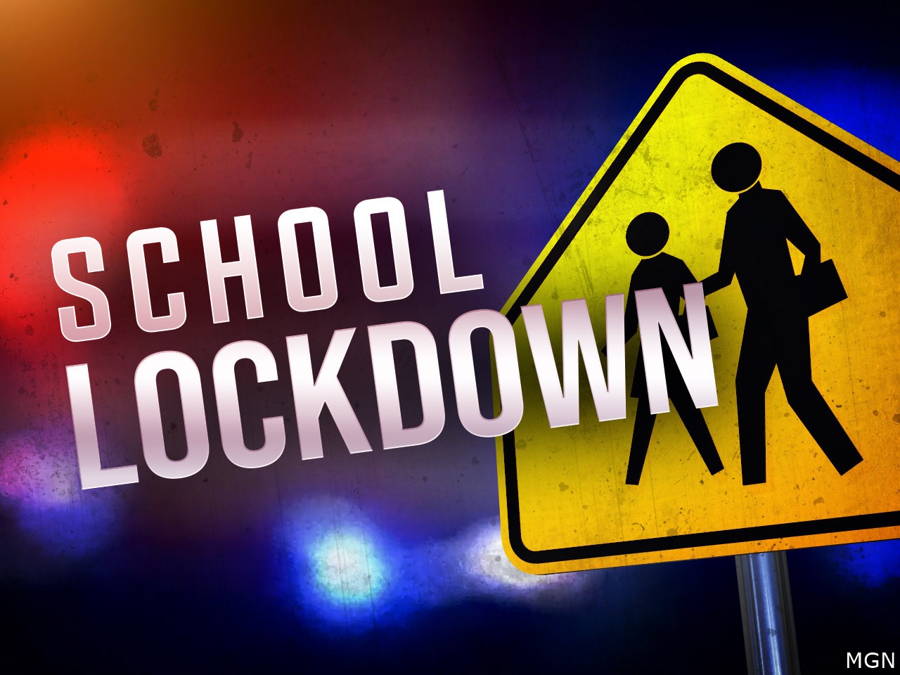 Calhoun County school went on lockdown Monday - Vimarsana News