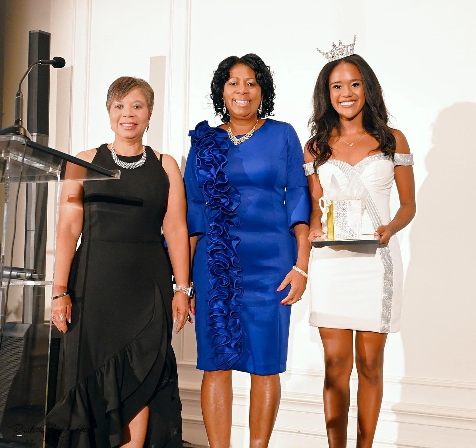 Two Houston sisters recognized for helping grant the wishes of critically ill children - Vimarsana News