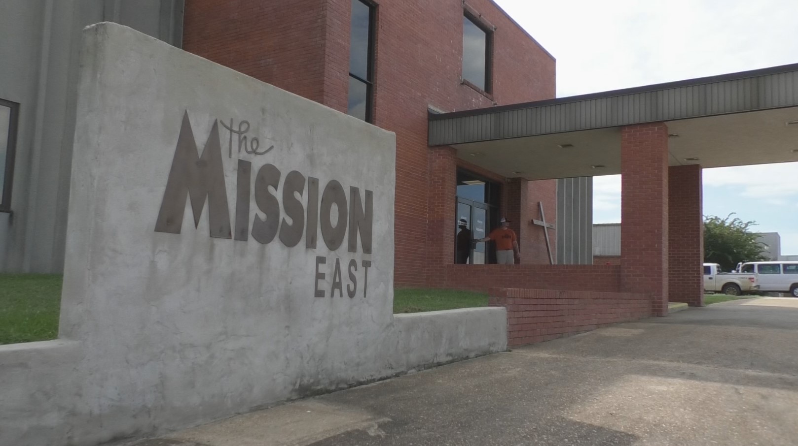 Atmos Gas helping The Mission in West Point converting to natural gas - Vimarsana News