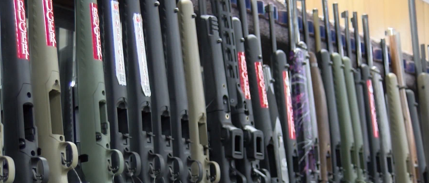 GOP Attorney Generals oppose credit card companies tracking gun sales - Vimarsana News