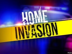 Home Invasion