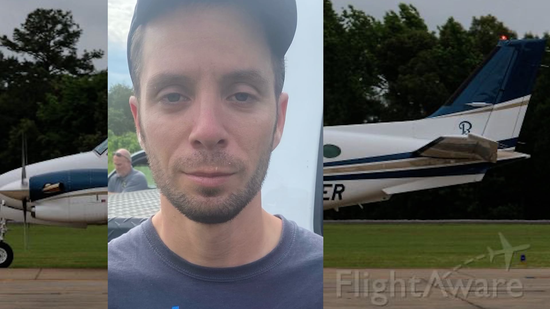 Tupelo Fire Chief takes part in multi agency review of stolen plane incident - Vimarsana News