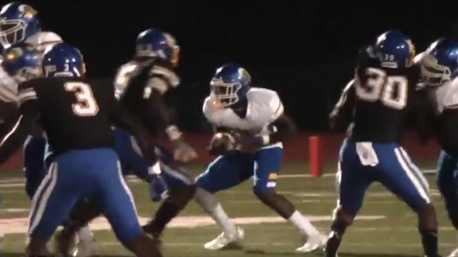 Tupelo HC Ty Hardin says his veteran squad is focused and ready for Oxford