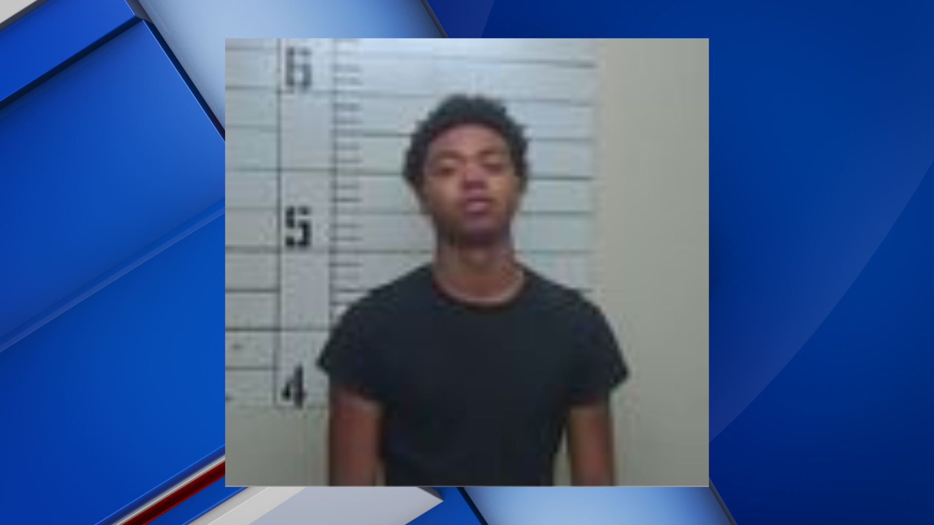 One arrest made in Peco Foods drive-by shooting incident - Vimarsana News