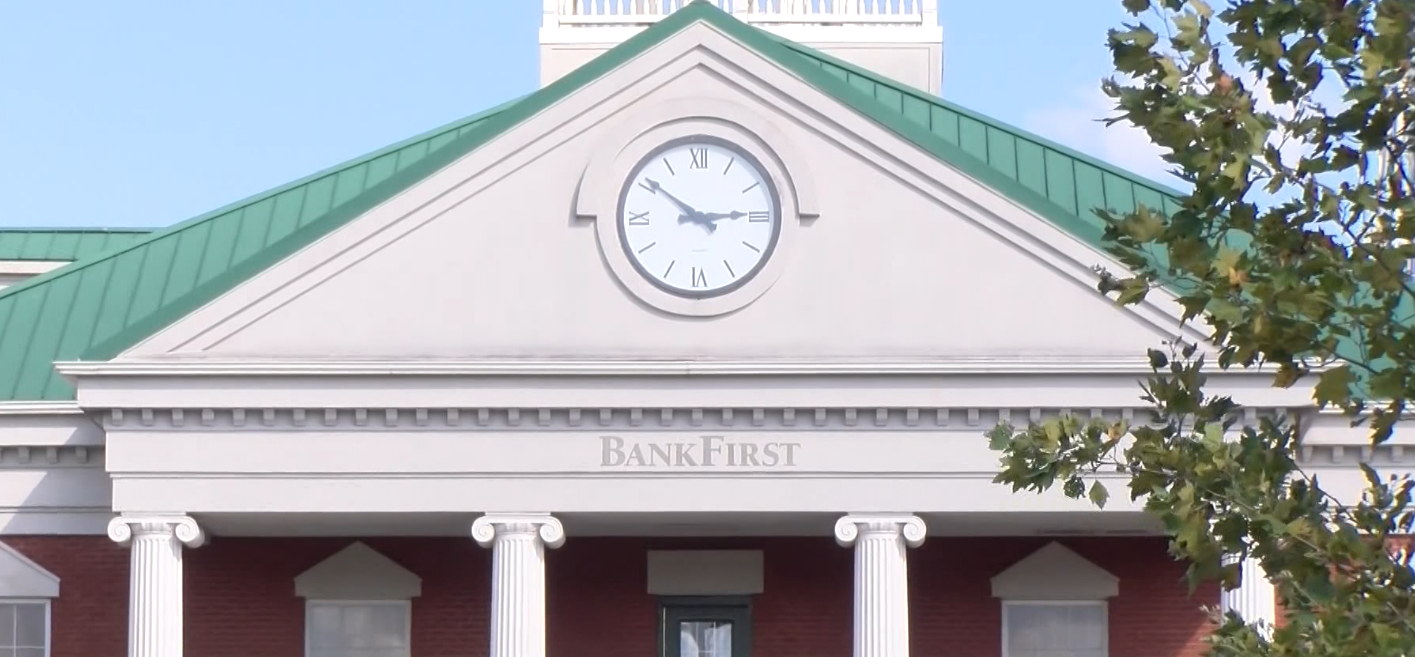Bank First merges with Mechanics Bank Holding Company and expands to ...