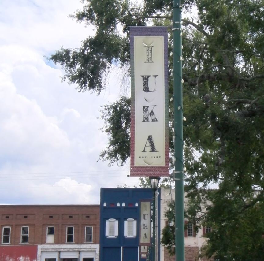 Iuka