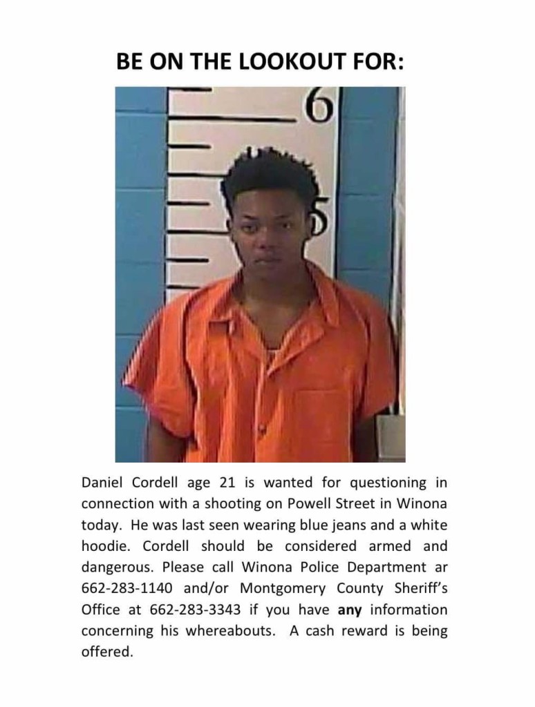 Suspect