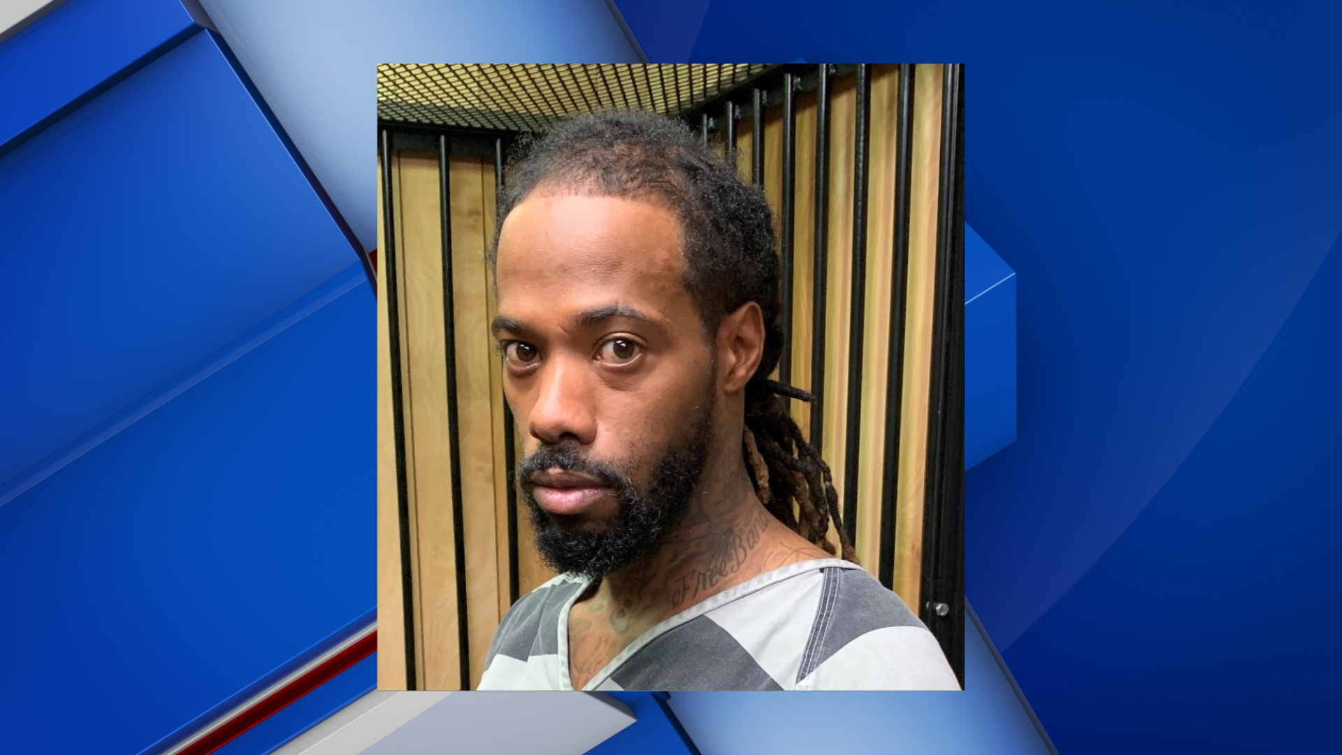 Attempted traffic stop leads to chase and arrest