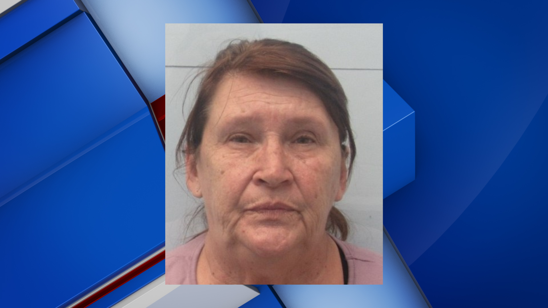 Bank robbery in Oxford leads to arrest of 60-year-old woman
