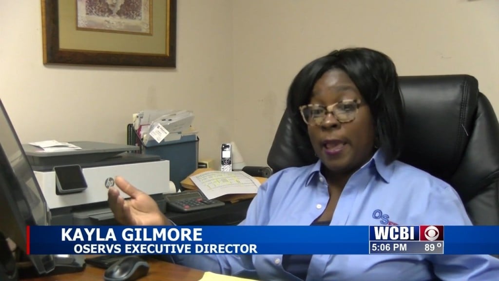 Rosalyn Discusses Oserves And Necessary Steps For Keeping One's Family Safe During Hurricane Season.