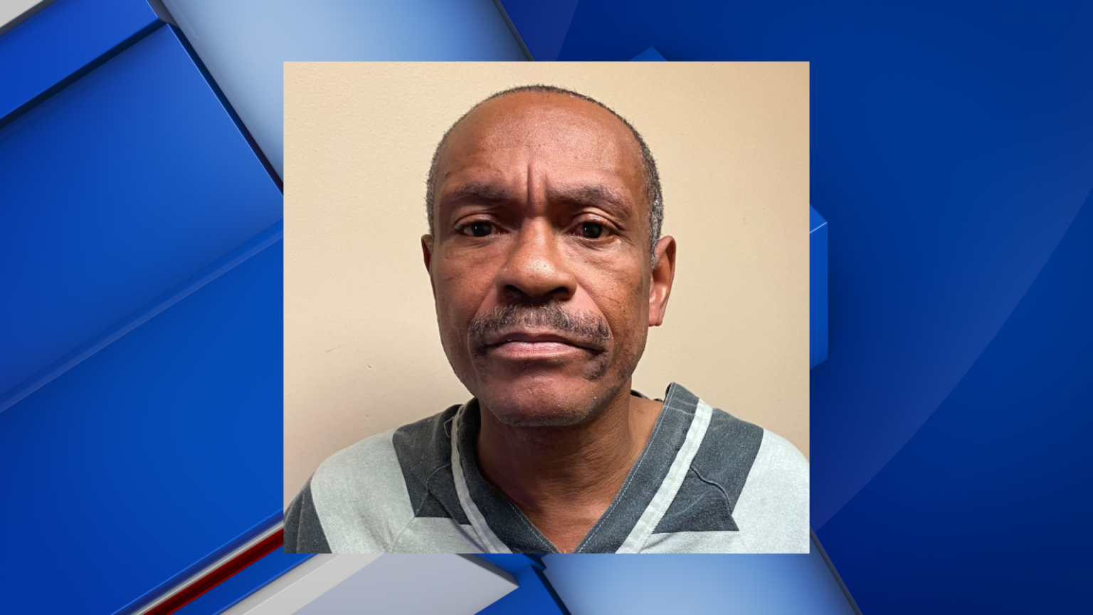 Tupelo man is in jail accused of attacking his own grandmother