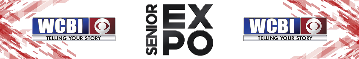 2022 Senior Expo Web Banner