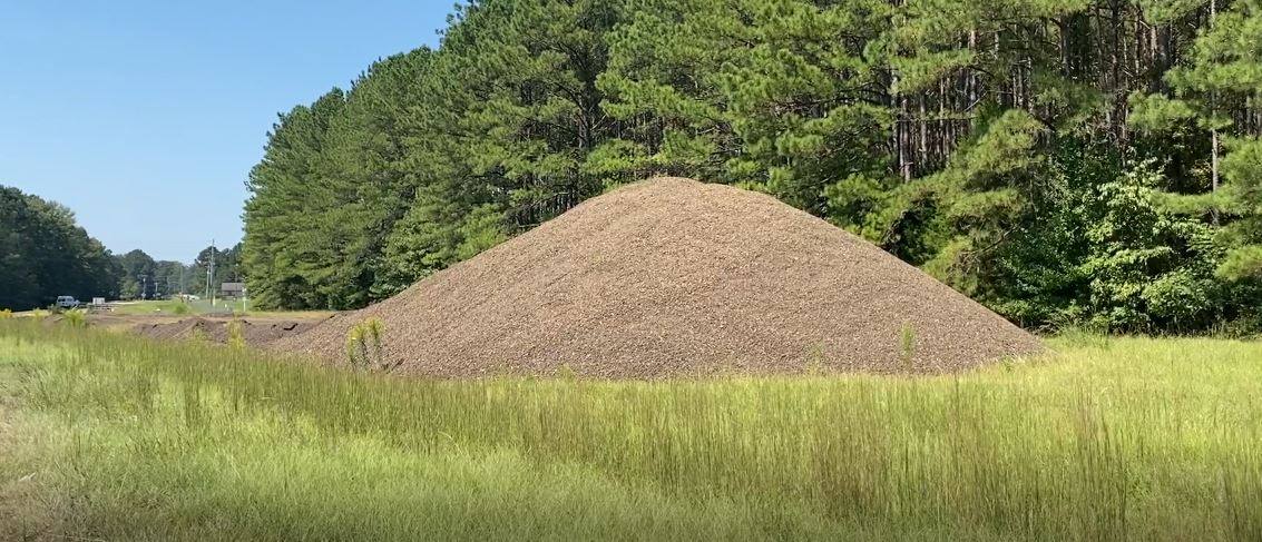 Warning in Montgomery County against gravel and asphalt scammers - Vimarsana News