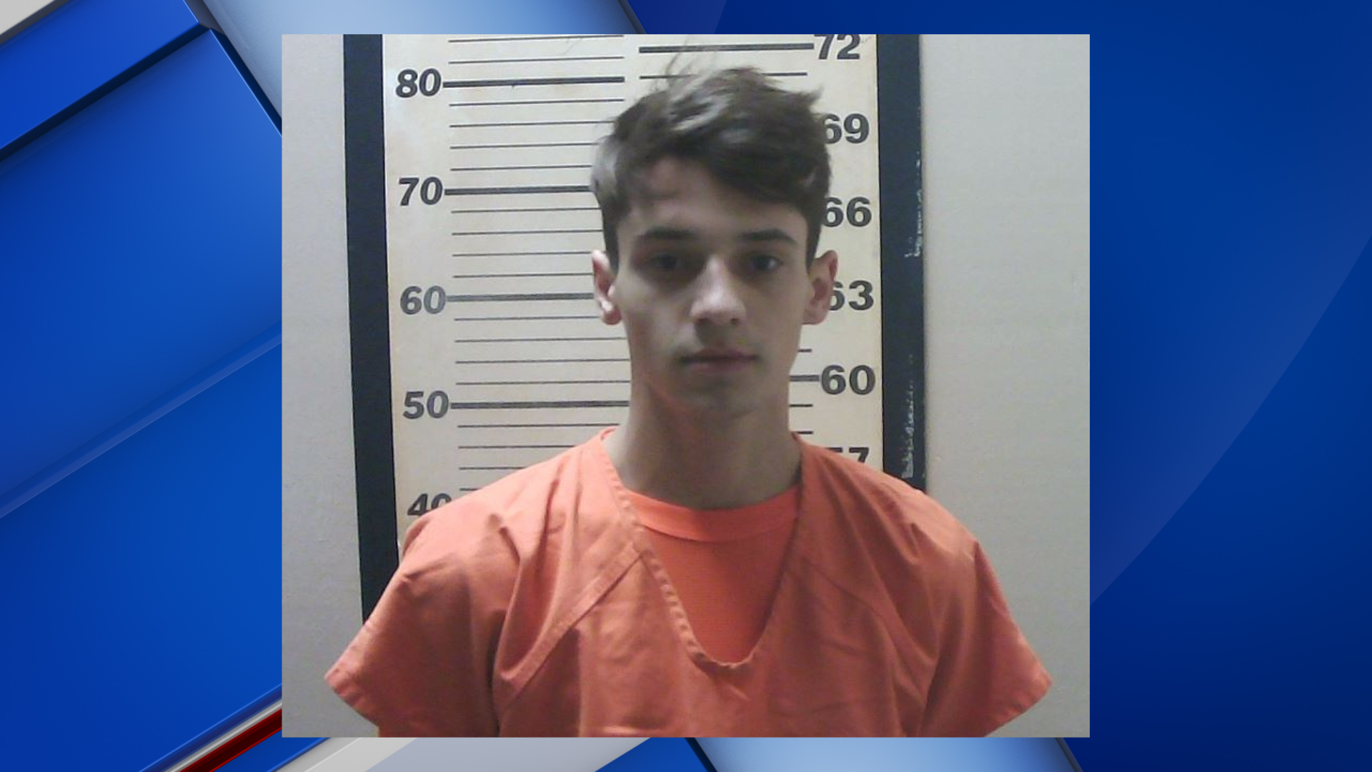 Man attacks innocent bystanders on Mississippi State campus