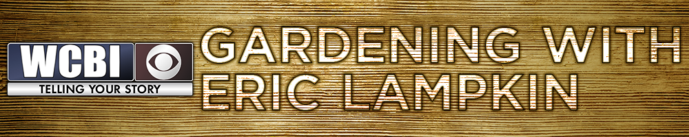 Gardening With Eric Lampkin Web Banner