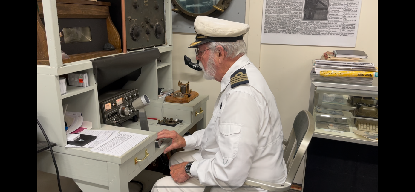 Tupelo Ham radio operators help Hurricane Ian victims - Vimarsana News