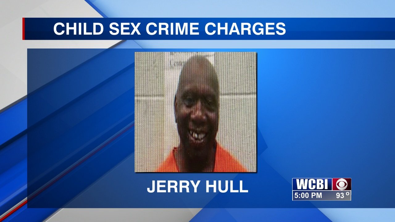Macon man charged with sex crime against child - Vimarsana News