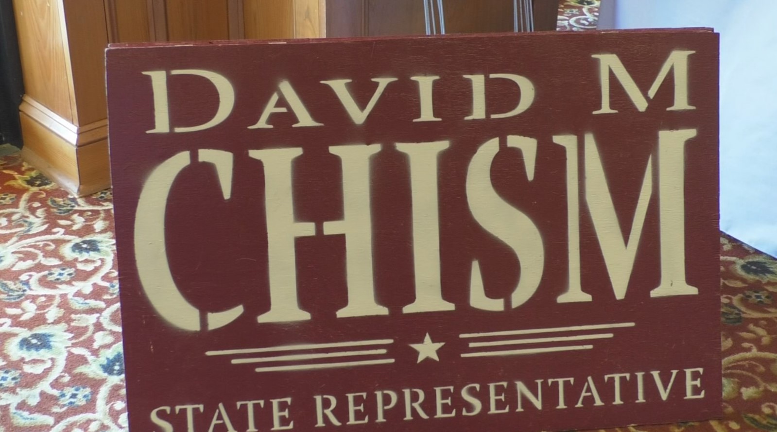 Mississippi House of Reps. candidate spoke to Lowndes Co. Republican Women - Vimarsana News