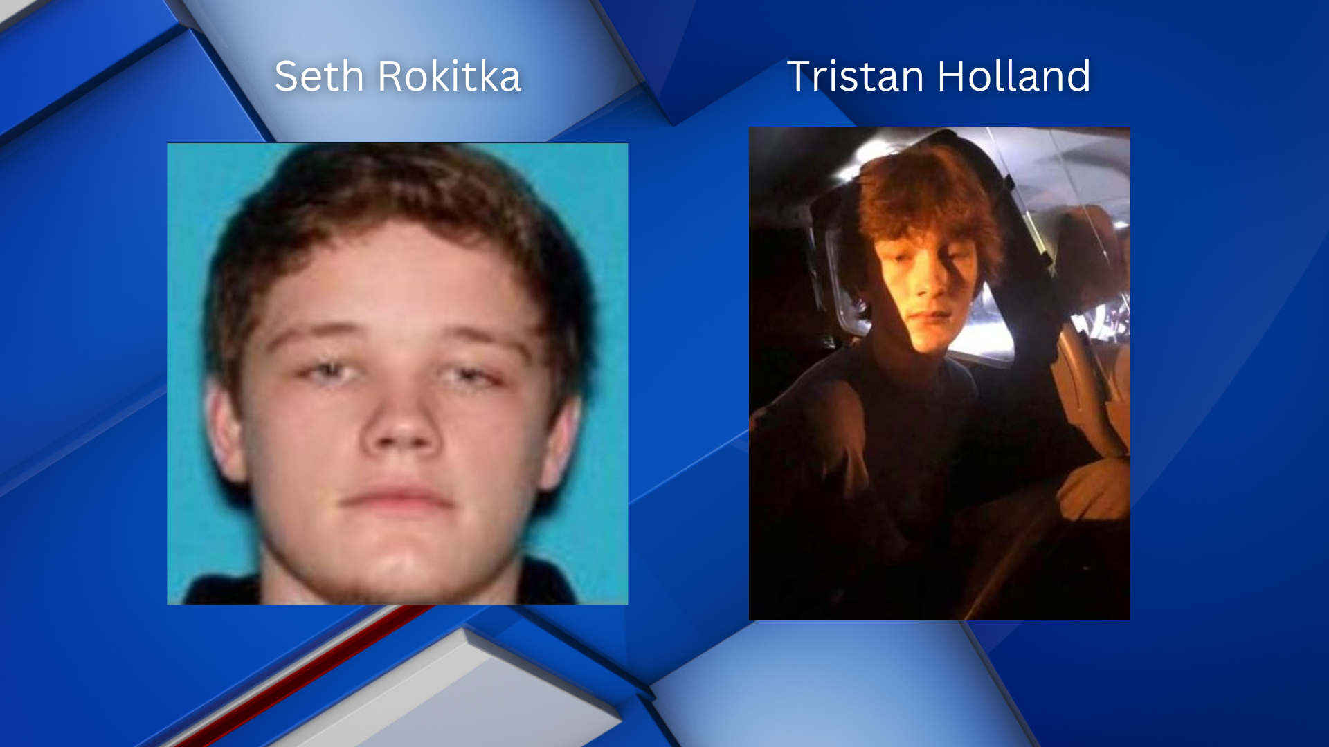 Oxford police arrest two people in connection to deadly incident