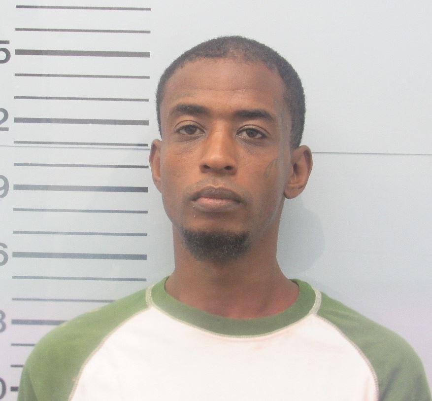 Oxford police arrest man after receiving disturbance call