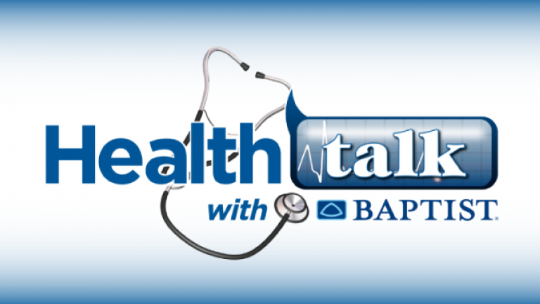 Health Talk 768x432 Image