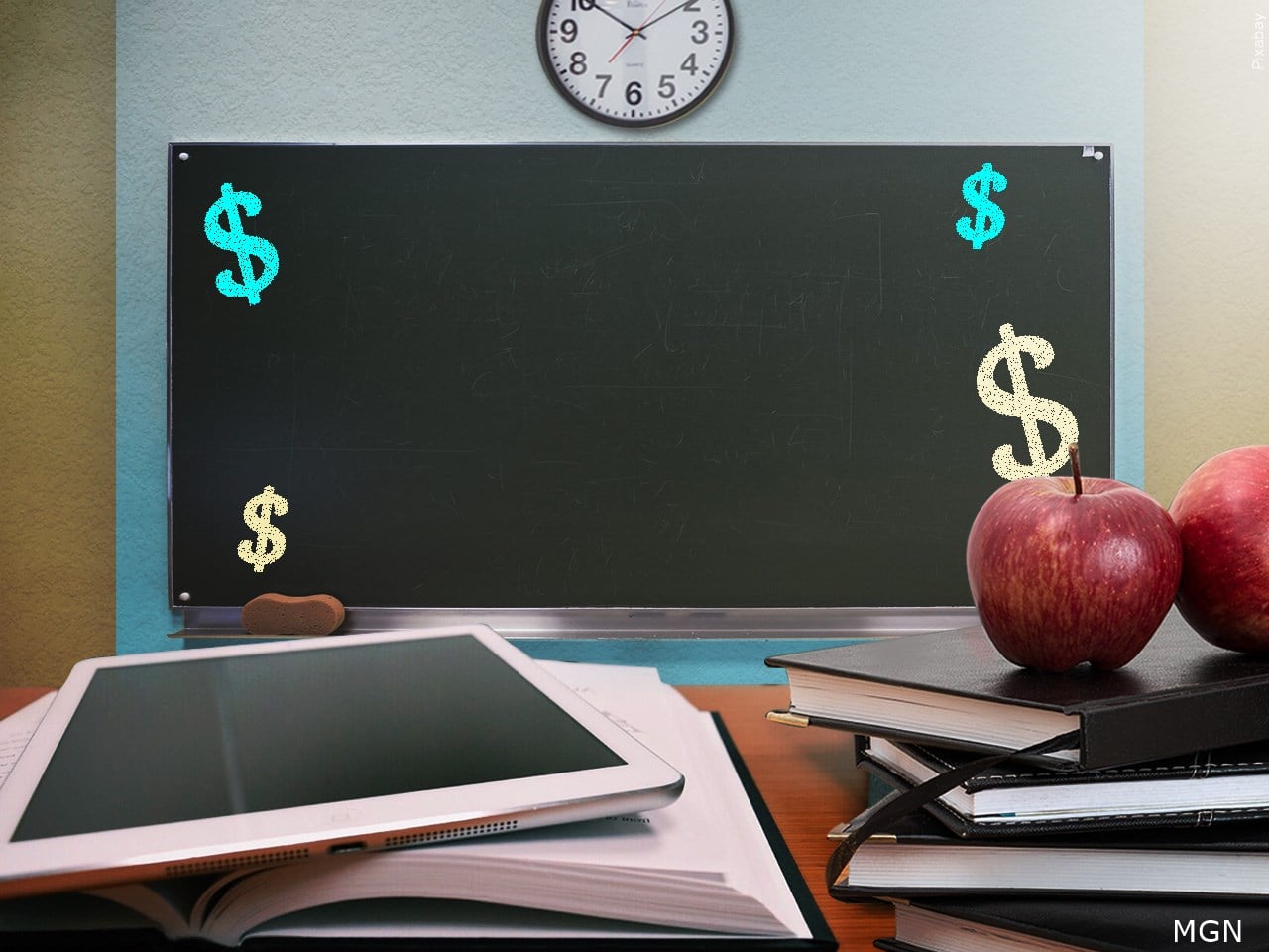 Elementary schools, Head Start Center get funding for more pre-K classes - Vimarsana News