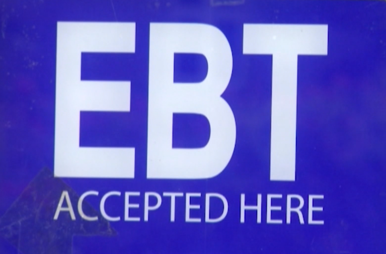 Changes in SNAP benefits, deductions, and requirements