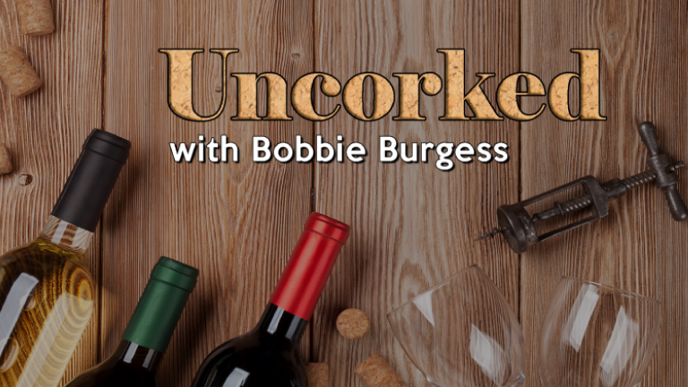Uncorked 768x432 Image