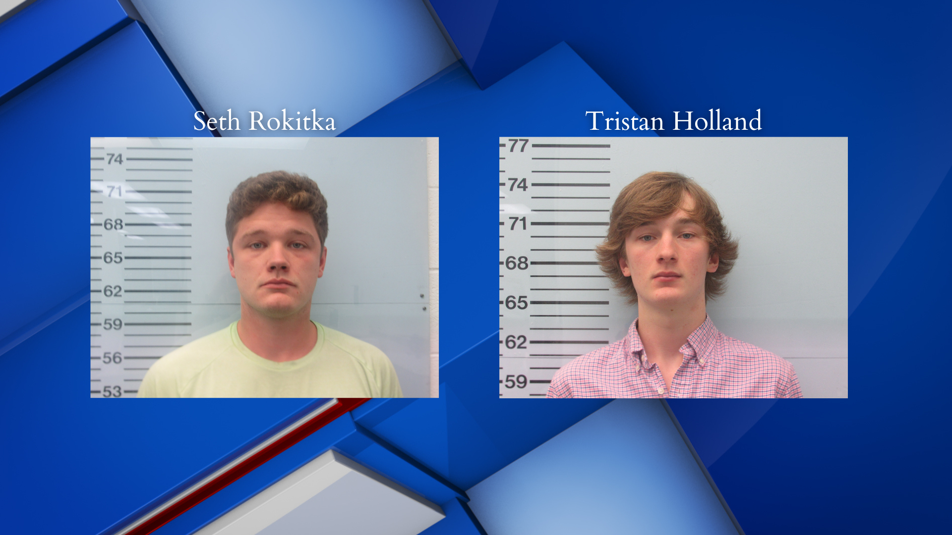 Tristan Holland charged with accessory after the fact for deadly hit