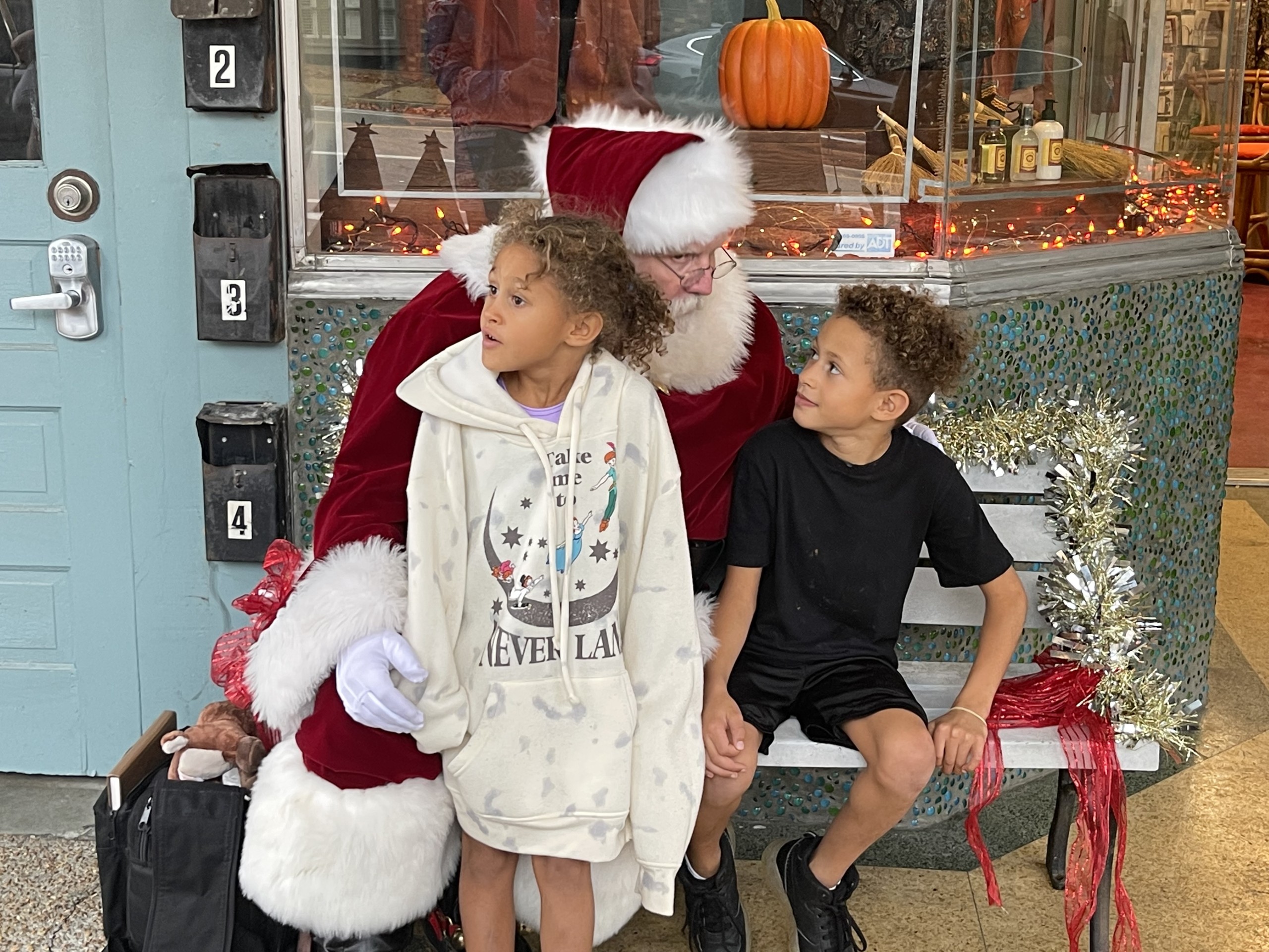 Tupelo merchants take part in Christmas Open House - Vimarsana News