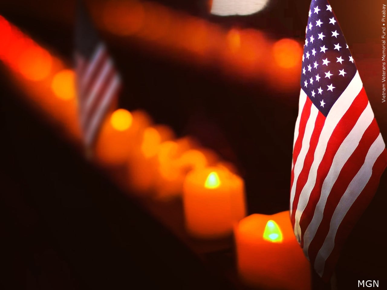 EMCC hosts annual Military Tribute for Veterans Day - Vimarsana News