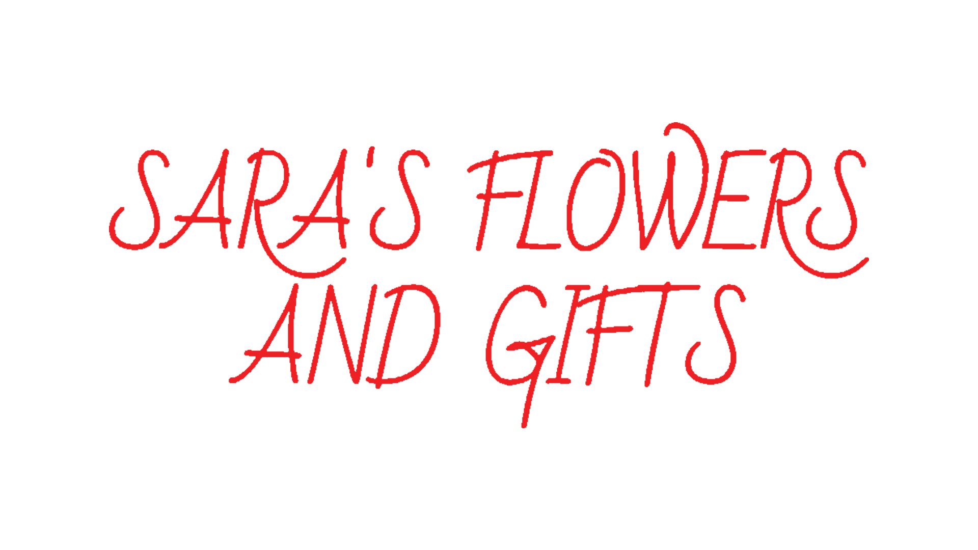 Saras Flowers Image 2