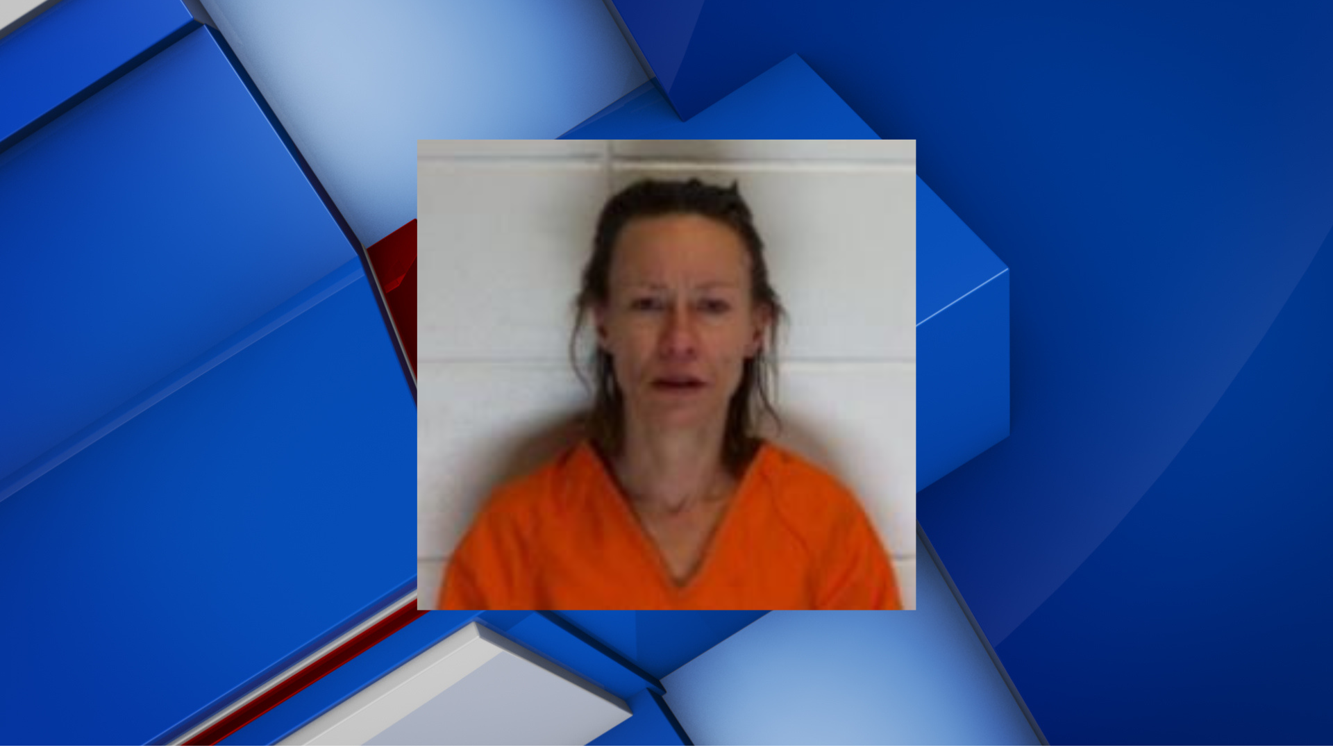 Columbus woman accused of intimidating witness, denied bond