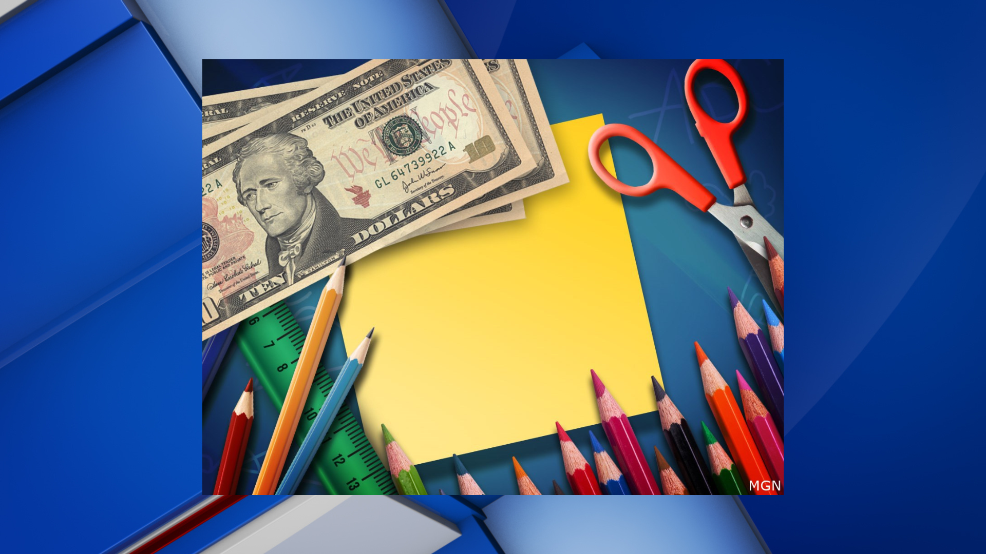 Early Learning Programs in Tupelo, Union Co. receive thousands in grants - Vimarsana News