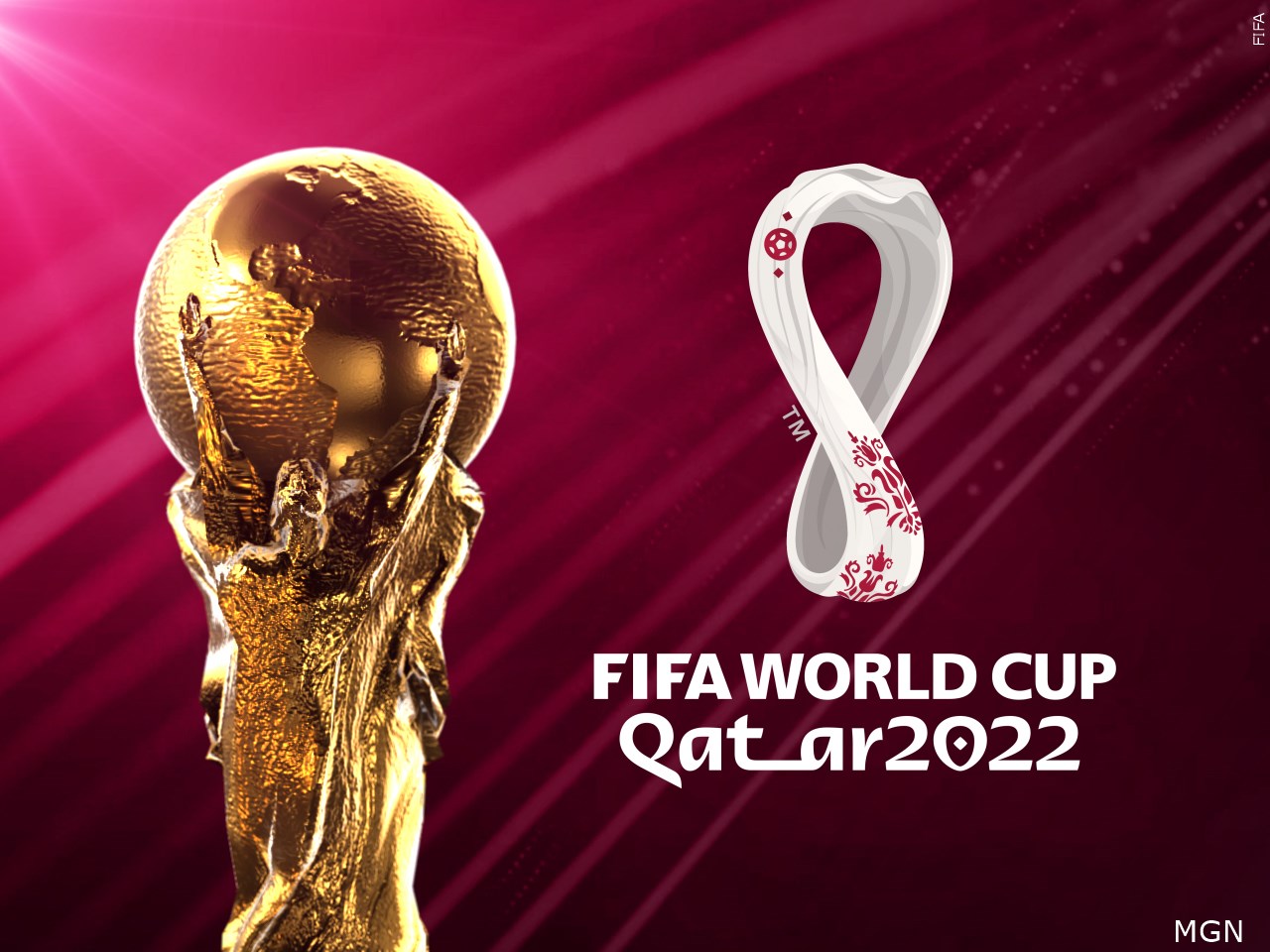 Local beer garden hosts FIFA World Cup watch party, USA versus England - Vimarsana News