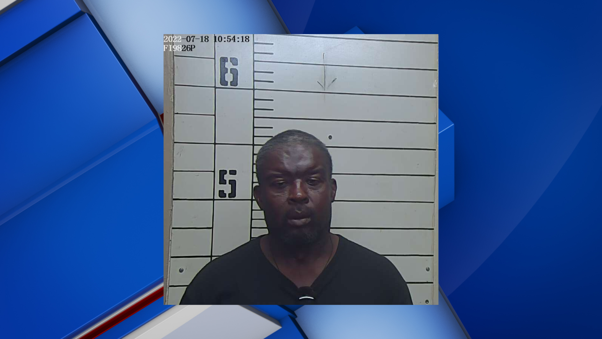 Grand jury indicts man on rape, kidnapping cold case charges - Vimarsana News