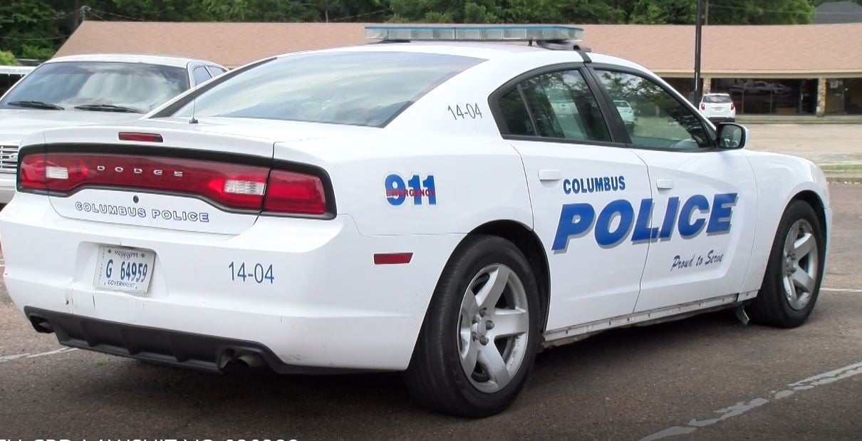 Meeting the candidates for the Columbus Chief of Police - Vimarsana News