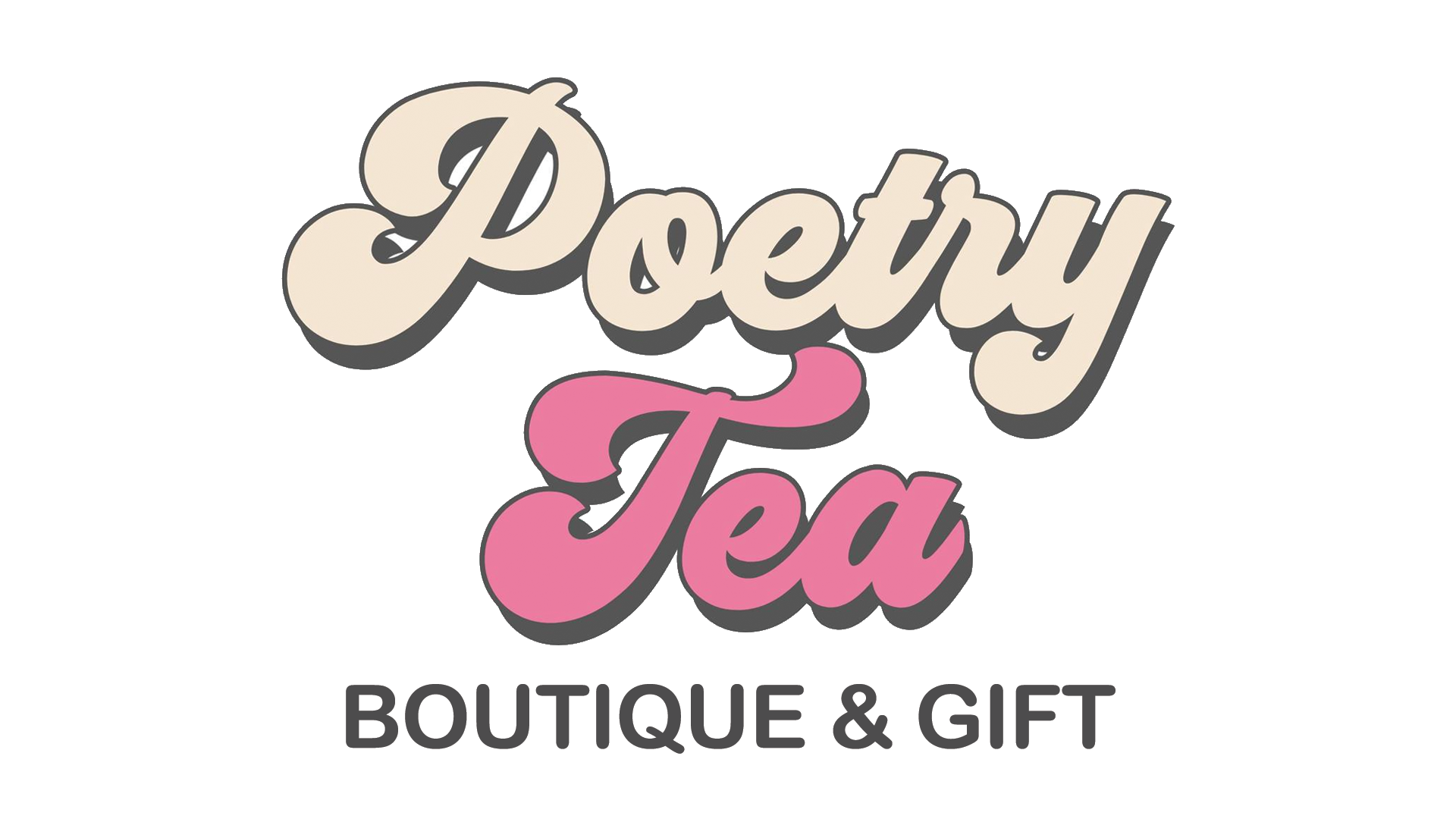 Poetry Tea Image