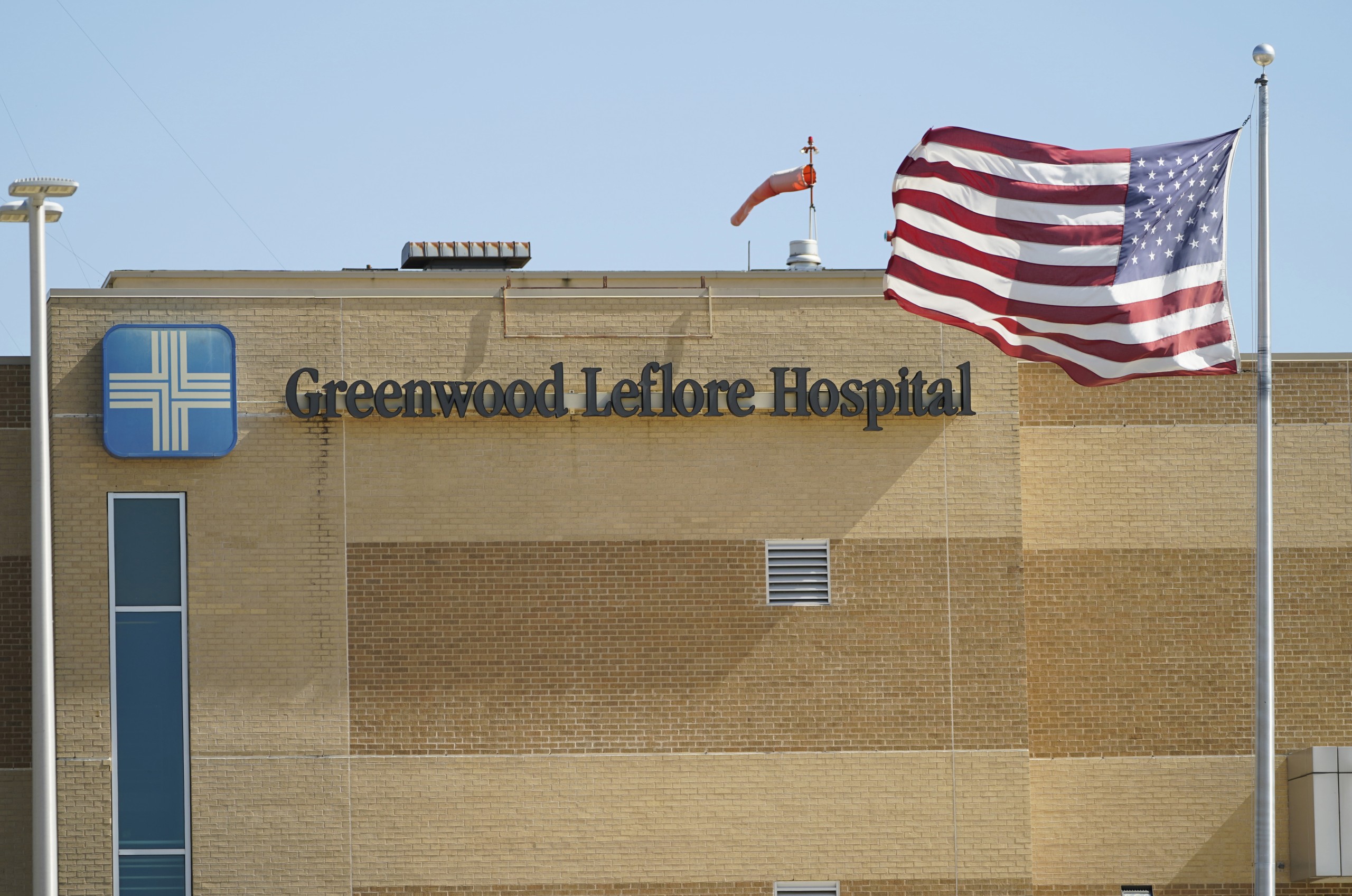 Over half of Mississippi's rural hospitals risk closing - Vimarsana News